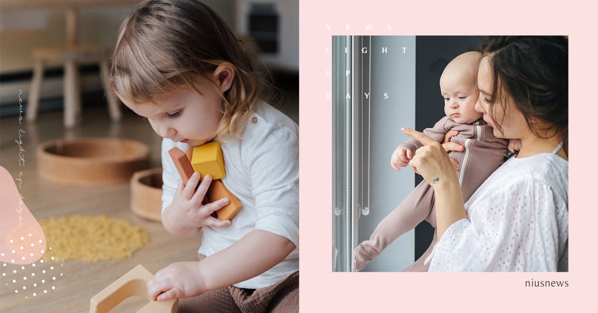 嬰兒6個月知道自己的名字！寶寶什麼時候能聽懂第一個指令？ 寶寶、聽力、語言發展、認知能力、聽懂指令、說話、發展、教養 