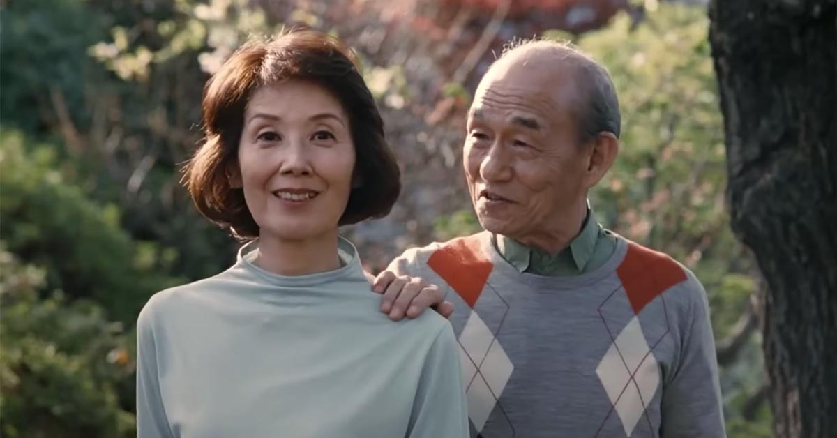 不管過了幾年，做決定之前還是習慣想想你會怎麼說 日本、三井不動產、不動產、溫馨