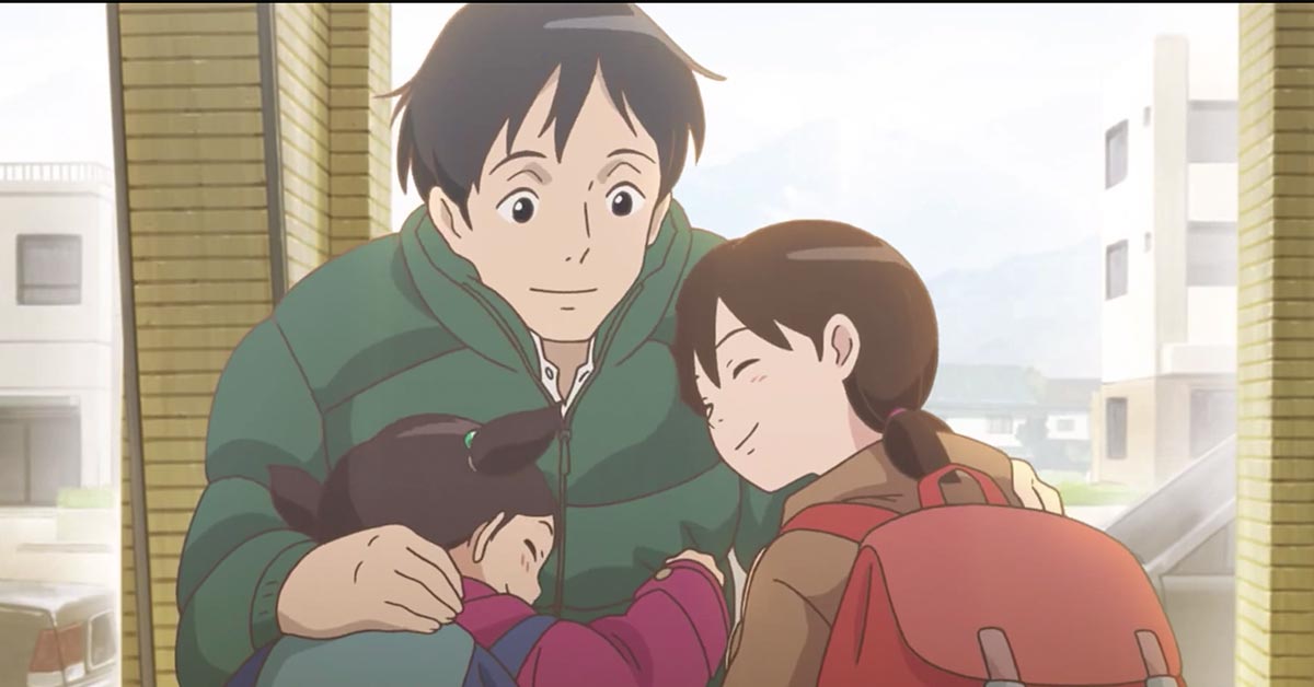 生活的動力，無非就是一頓帶著家的味道的料理！ 日本、料亭の味、蜆仔味增湯、溫馨