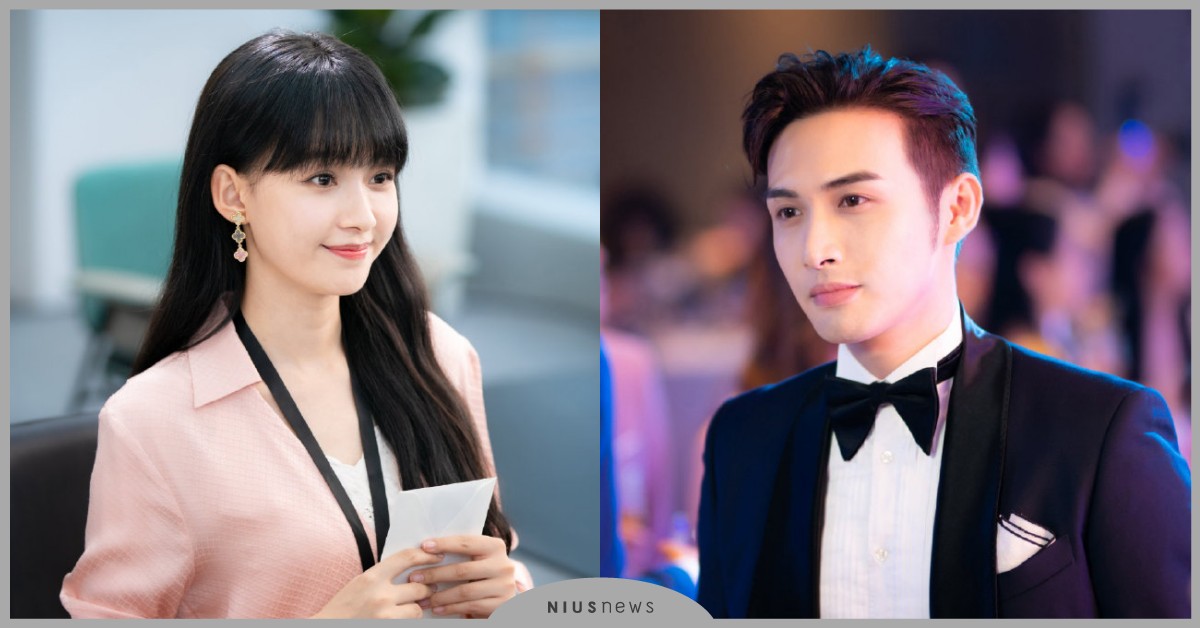 陸劇《我和我們在一起》人生金句：「渣男對自己是人渣的標準，對你卻是聖人的標準！」 陸劇、我和我們在一起、孫怡、張彬彬、馬栗、李泊文、張雯、杜雨宸、涂松岩、劉宥暢、陸劇推薦、2021陸劇、甜寵陸劇、霸道總裁陸劇