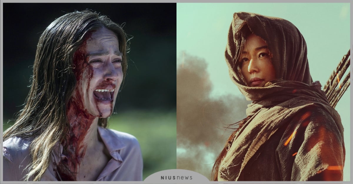 7月Netflix電影推薦！《恐懼大街》、《屍戰朝鮮：雅信傳》15部驚悚恐怖片！ Netflix電影推薦、Netflix電影、Netflix7月片單、Netflix恐怖片Netflix、屍戰朝鮮：雅信傳、第8夜