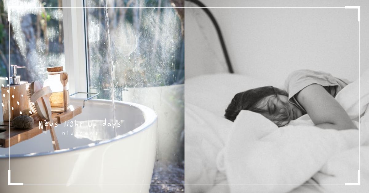 夏天半夜冒汗、燥熱導致失眠？中醫：睡前泡足湯、按壓3穴道，睡眠品質大改善！ 中醫、健康、失眠、睡眠、夏天、女性、足浴、足湯、穴道