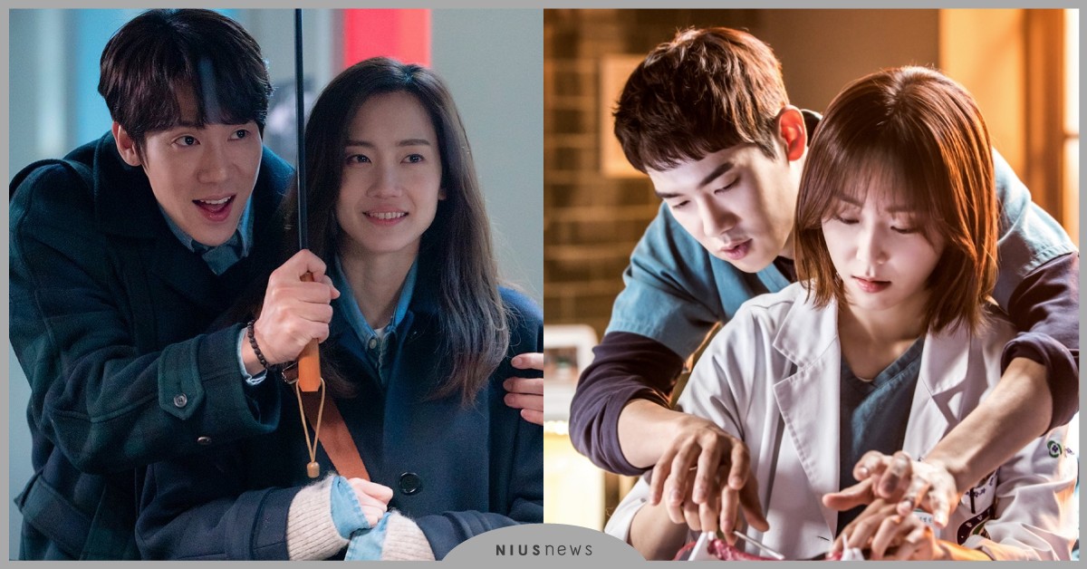 柳演錫10部韓劇推薦！《機智醫生生活》安政源和《請回答1994》七封超圈粉 柳演錫、九家之書、請回答1994、心情好又暖、浪漫醫生金師傅、陽光先生、機智醫生生活、建築學概論、狼少年、鋼鐵雨2、今天決定我愛你