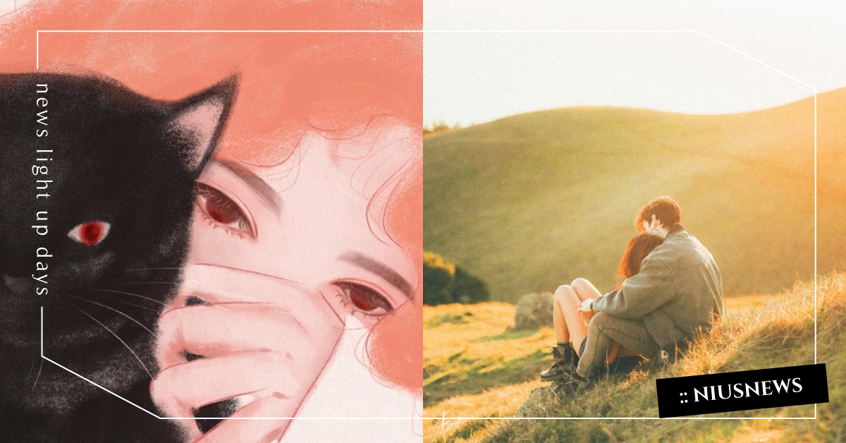 人生中有一種友誼，讓你知道坦承脆弱也沒關係，告訴他「謝謝你願意陪我走這段」吧！ 有你的世界還不錯、友情、友誼、書摘、讀讀書