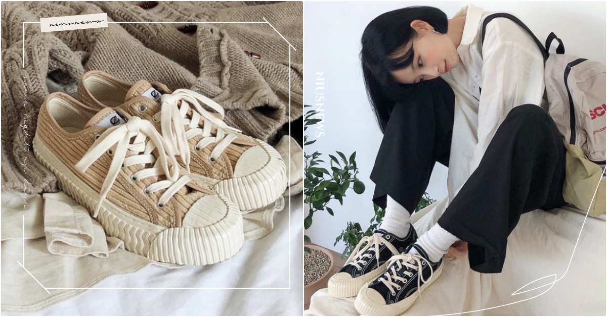 韓妞最愛「餅乾鞋」台灣掰了！EXCELSIOR品牌宣告全台撤櫃，出清特價下殺7折 EXCELSIOR餅乾鞋、餅乾鞋台灣、韓國餅乾鞋、韓國運動品牌推薦、餅乾鞋退出台灣、餅乾鞋撤櫃