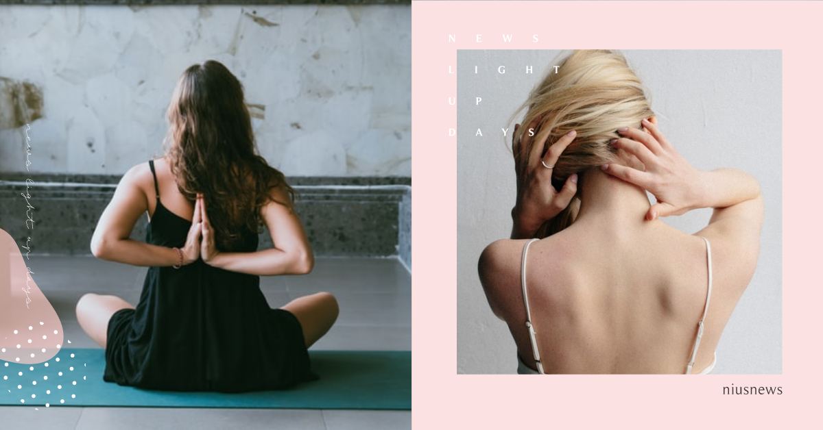 居家辦公全身痠痛？美國健身教練推「5部位圓周伸展運動」只要轉圈就能緩解疼痛 新冠肺炎、疫情、健康、運動、肌肉、健身教練、舒緩、疼痛、肌肉痠痛