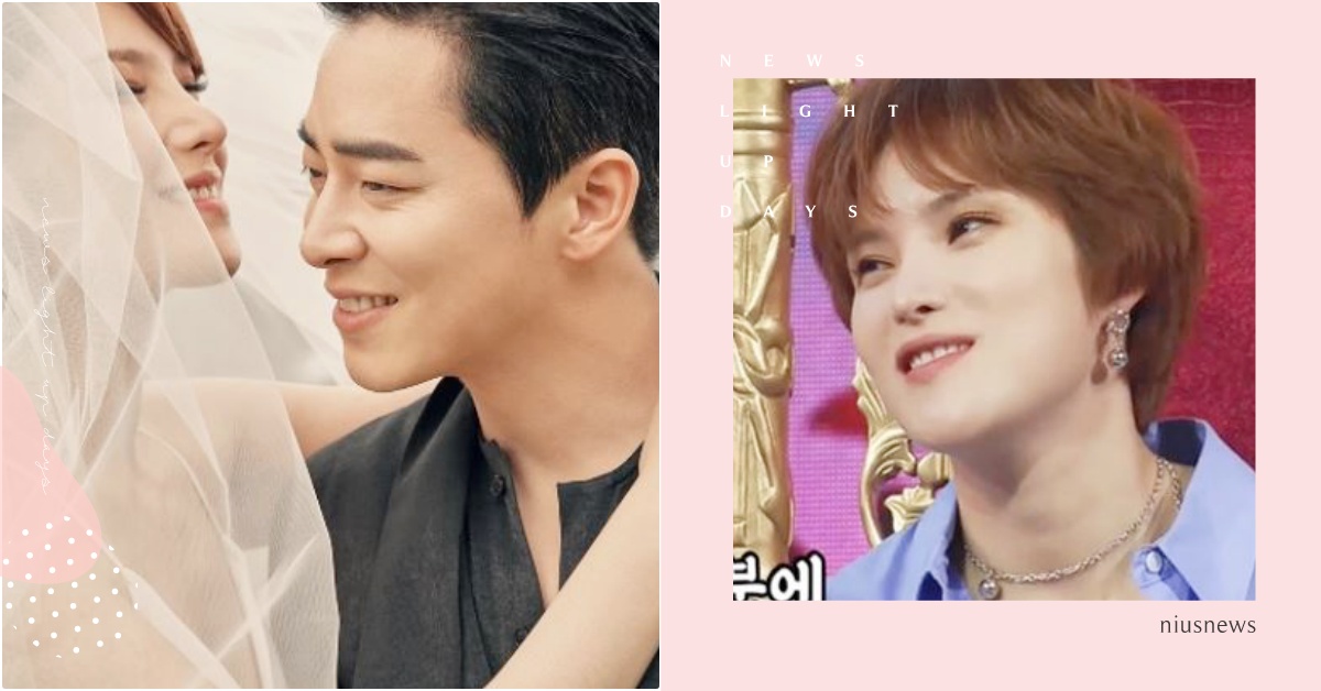 《機智醫生生活2》曹政奭當爸10個月，Gummy爆「女兒這裡最像爸」，育兒經公開 機智醫生生活2、機智醫生生活第二季、曹政奭老婆、曹政奭結婚、曹政奭女兒、Gummy當媽、Gummy女兒、韓星結婚、韓星育兒