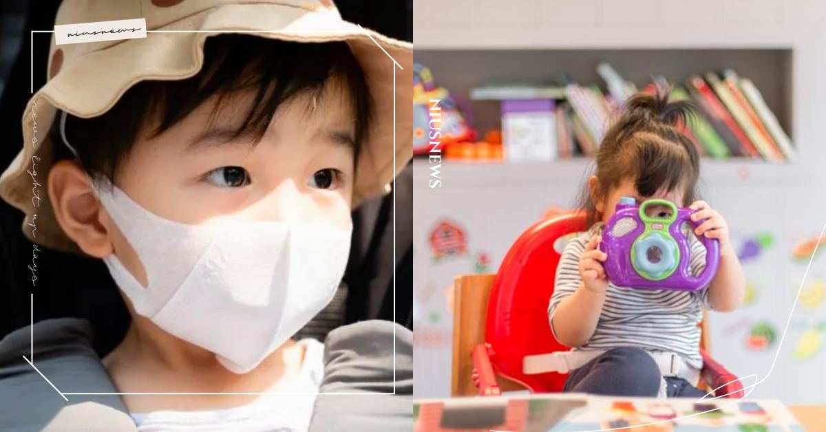 擔心孩子感染、再次分離焦慮？疫情退散後，該如何讓孩子回歸幼兒園？ 媽媽妞、親子妞、分離焦慮症、感染、疫情、幼兒園、孩子、小孩、親子、教育