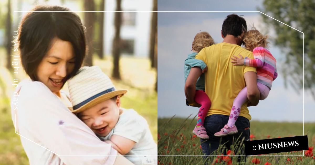 疫情壓力下，你我情緒崩潰都是正常的！但我們可以學習孩子的正向態度 媽媽妞、親子妞、新冠肺炎、疫情、父母、情緒、心理、學習、正向態度、育兒教養