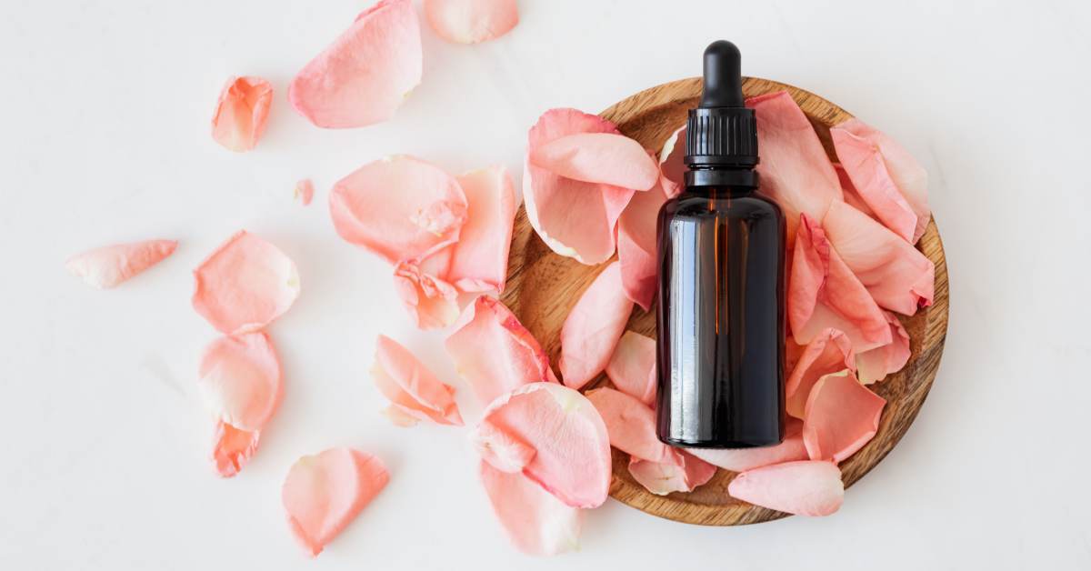 [ 芳療 ] WFH精油用法，善用精油特性讓工作與生活時間更明確，減少大腦疲勞 