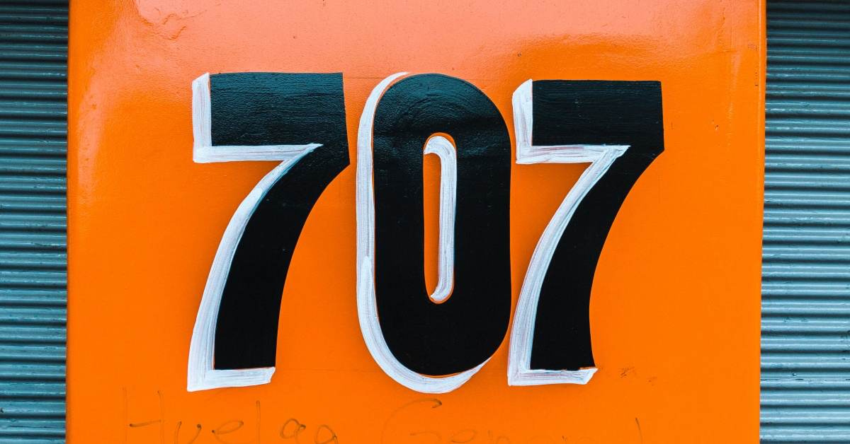 當精油遇上生命靈數–7號人如何運用精油提升自己，改善恐懼？ 