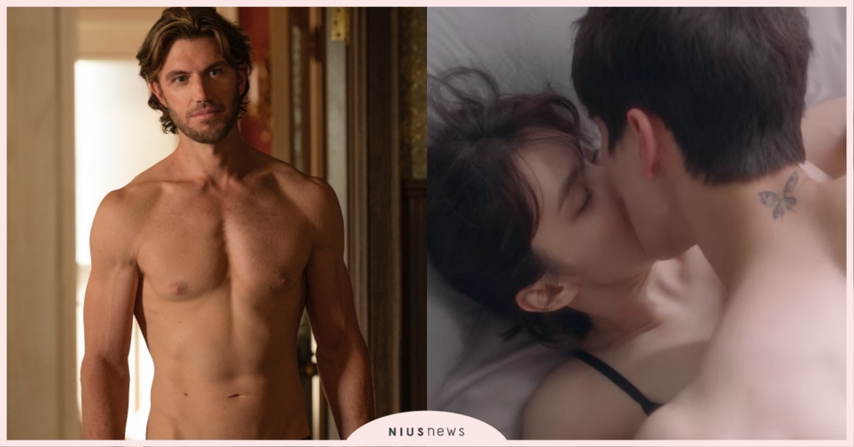 防疫壓力大？Netflix《性/生活》、《慾罷不能》18禁片單全進排行榜！ Netflix、性/生活、慾罷不能、無法抗拒的他、AV帝王、18禁片單