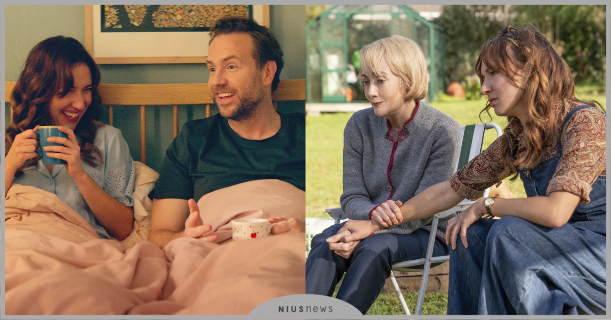 接納失敗的勇氣！Apple TV+神級好劇《而立人生》6個超受用的人生法則！ Apple TV+、而立人生、Apple TV+影集推薦、Apple TV+影集