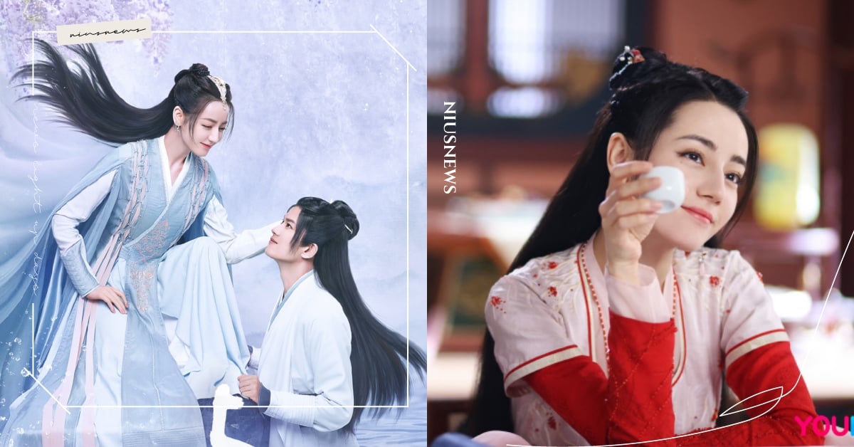 迪麗熱巴11部必看陸劇！《與君初相識》開播，《你是我的榮耀》顏值天花板超甜！  迪麗熱巴、陸劇、你是我的榮耀、克拉戀人、漂亮的李慧珍、三生三世十里桃花、秦時麗人明月心、烈火如歌、長歌行、