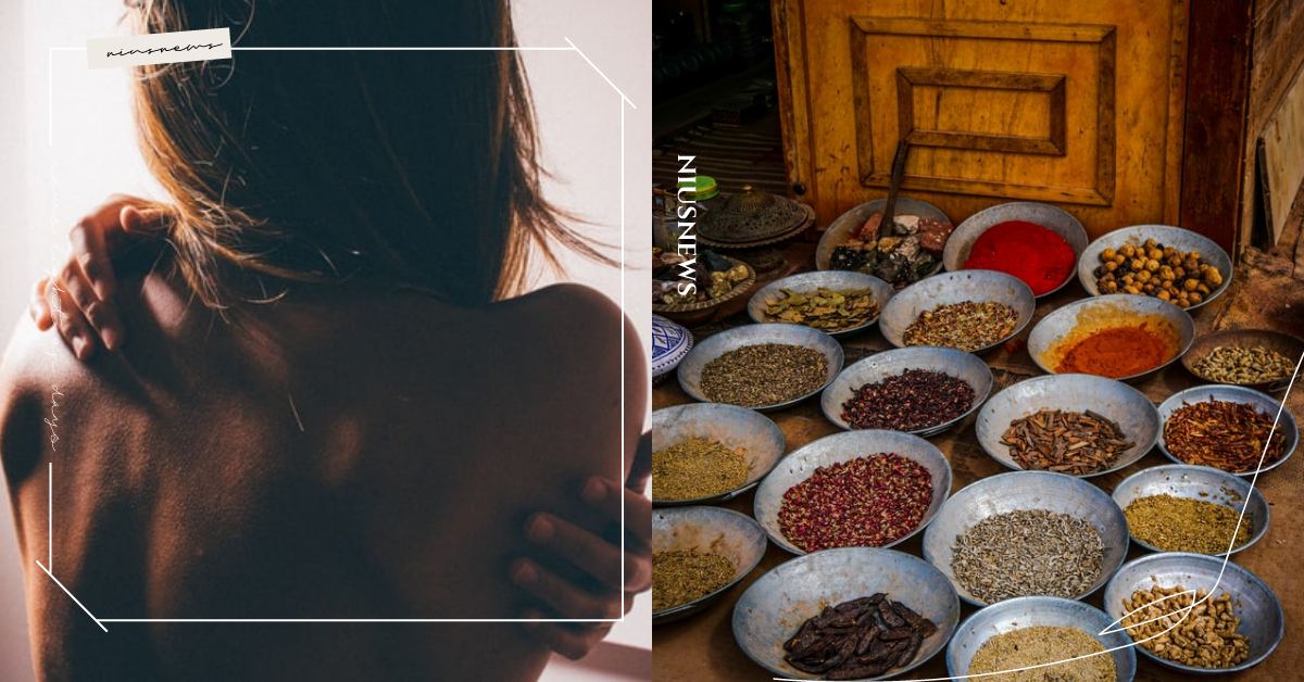 天氣炎熱、吹冷氣、壓力大熬夜造成濕疹大爆發？中醫「一湯品」除濕氣！ 新冠肺炎、疫情、健康、身體、免疫力、濕疹、中醫、清熱祛溼湯、壓力、免疫失衡