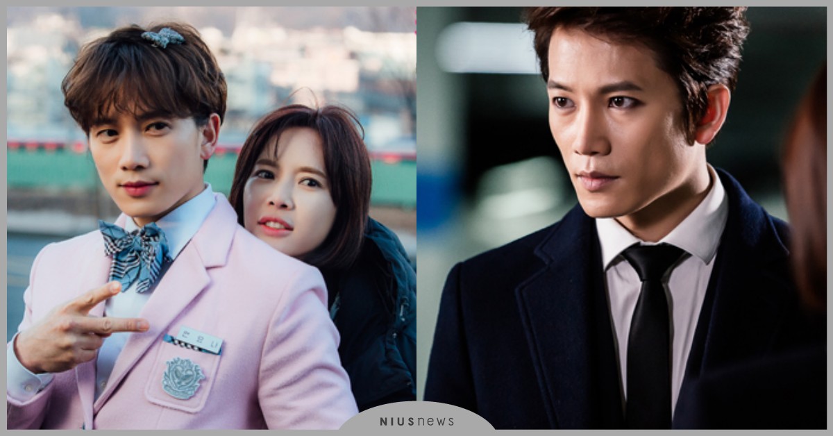 池晟11部必看韓劇推薦！《獵鑽緝兇》討論度爆高、《KMHM》七種人格演技最經典 韓劇、韓劇推薦、池晟、李寶英、獵鑽緝兇