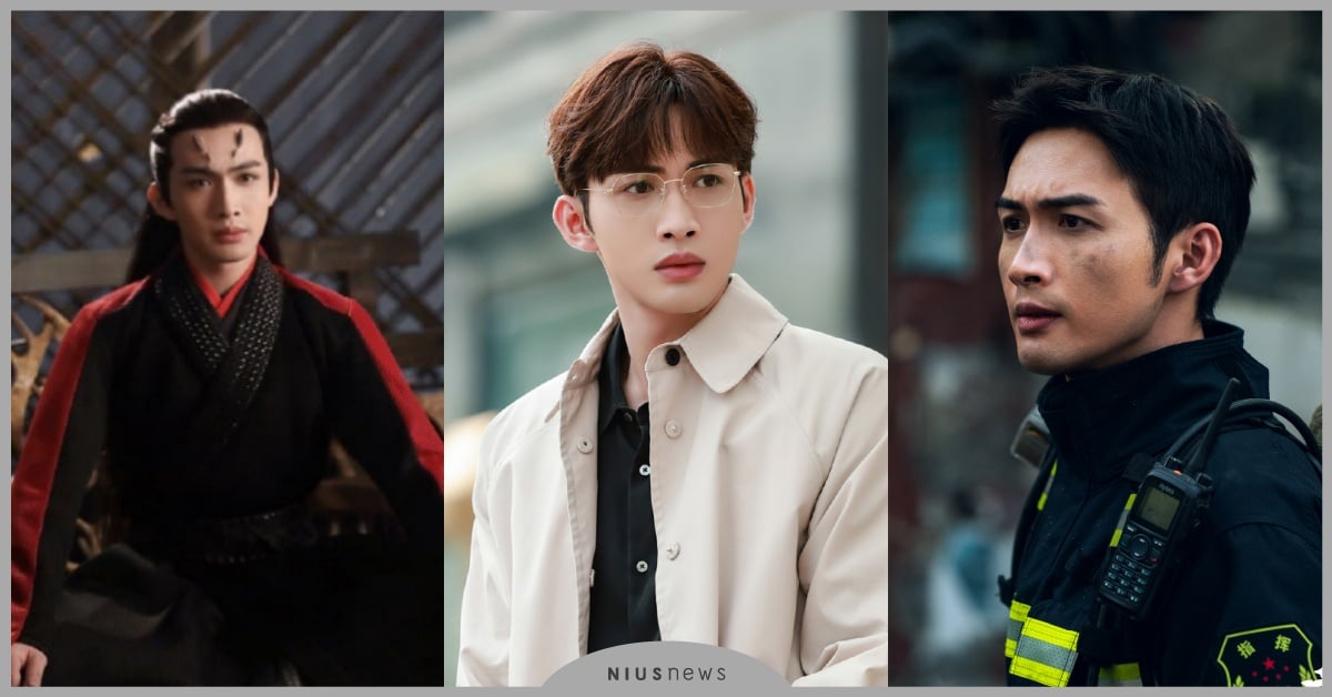 張彬彬15部必看陸劇推薦！《我的人間煙火》特別出演，《三生三世十里桃花》經典 陸劇、2021陸劇、張彬彬、司藤、我和我們在一起、月歌行、寂寞空庭春欲晚、兩個人的小森林、微微一笑很傾城、漂亮的李慧珍、三生三世十里桃花、秦時麗人明月心、烈火如歌、小女花不棄、暴風眼