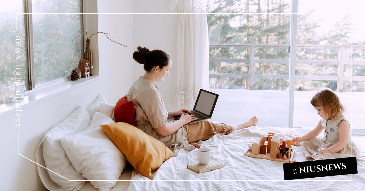 培養孩子獨處能力、激發創意！讓小孩「自己一個人玩」的4個優點＆6個訓練技巧 玩耍、陪伴、安全感、無聊、獨處、孩子、幼兒、小孩、一個人、父母