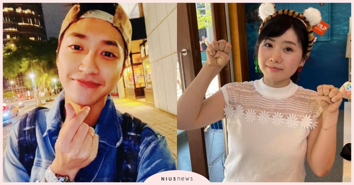 江宏傑、福原愛離婚確認！「桌球CP」5年婚正式說Bye，江宏傑：「當個負責爸爸」 江宏傑、福原愛、桌球CP、離婚、主打星