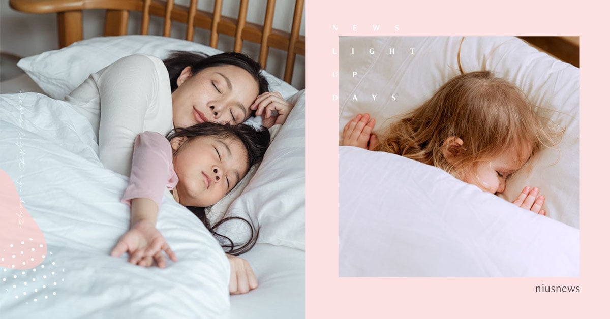 嬰兒床最多睡到2歲？訓練小孩自己睡兒童床的最佳時機及方法 兒童床、嬰兒床、自己睡、獨立、成熟、安全感、嬰兒、幼兒、延伸床、床邊床、睡眠習慣、分床睡、戒