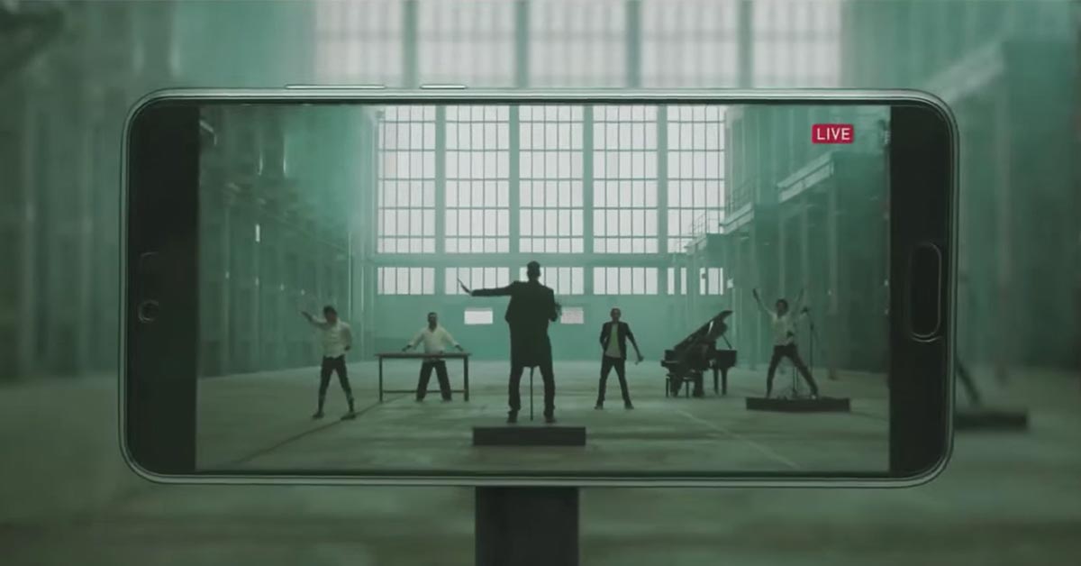 在這個追求速度的時代，你，夠快嗎？ 新加坡、星和電信、電信、速度