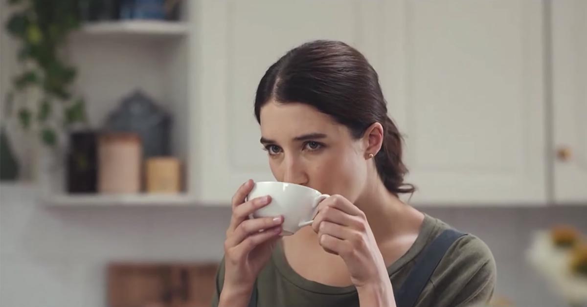 想像力就是你創造簡單生活的超能力 英國、Taylors泰勒、咖啡豆、搞笑