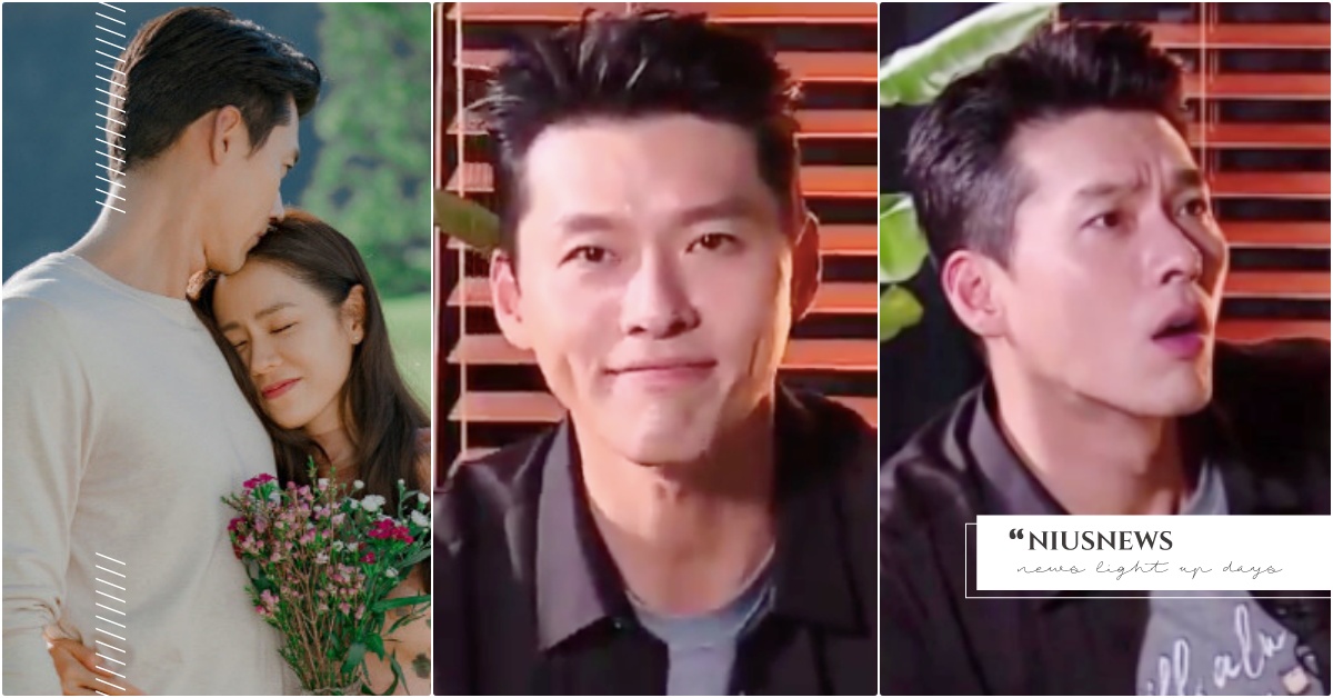 玄彬超Man超短髮曝光！與孫藝珍正熱戀脫口「拒絕坐時光機」，認了：愛的迫降改變我 玄彬孫藝珍、玄彬孫藝珍認愛、玄彬孫藝珍新戲、D社爆料、元旦情侶