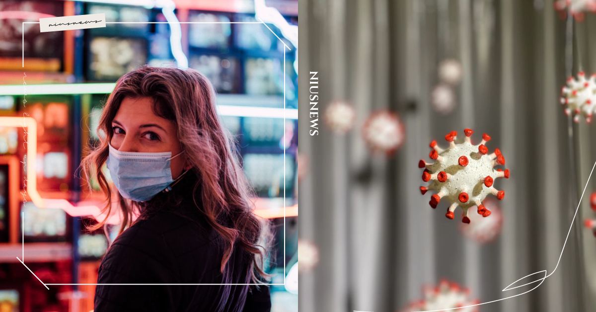 什麼是Delta變異株？新冠病毒為什麼容易變異？目前已有10種不同變種病毒株？ 新冠肺炎、疫情、健康、變異病毒、傳染力、台灣、懶人包、Delta