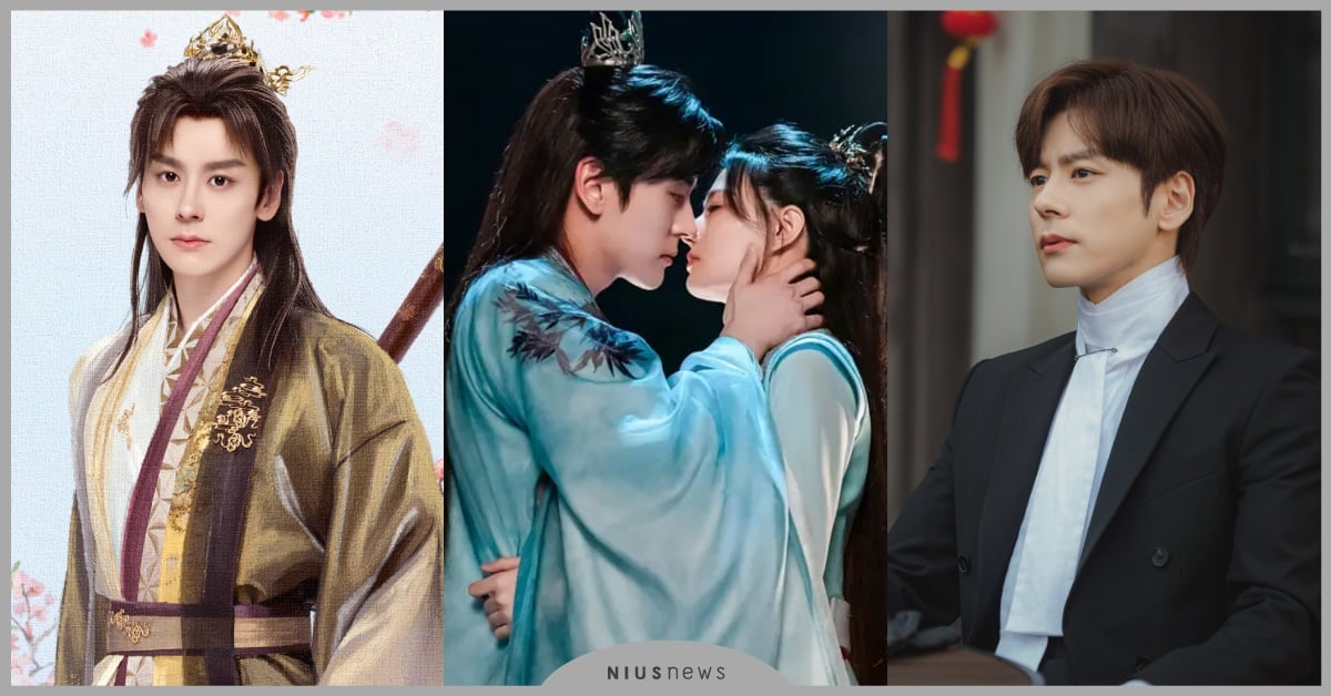 魏哲鳴20部陸劇推薦！《幻樂森林》好評熱播，《賀先生的戀戀不忘》霸總超圈粉 陸劇推薦、魏哲鳴、幻樂森林、賀先生的戀戀不忘、完美先生和差不多小姐