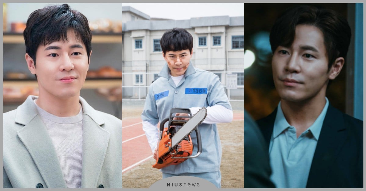 小迷糊「李奎炯」10部韓劇推薦！《機智醫生生活2》和《Voice 4》驚喜登場 韓劇、2021韓劇、李奎炯、Voice 4、機智醫生生活2