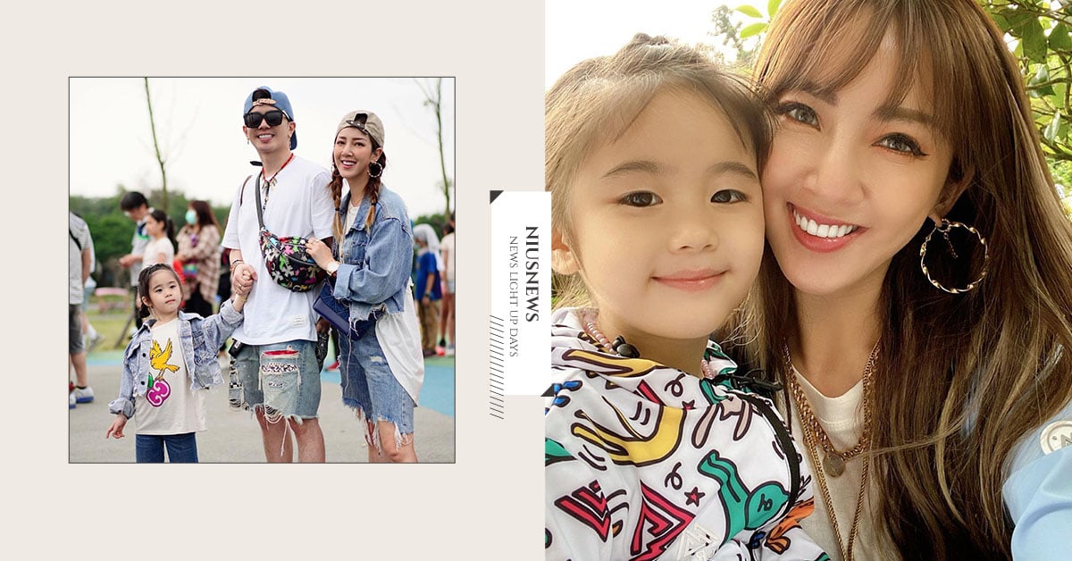 網紅、模特兒、MAJOR MADE創辦人！瑪菲斯如何成為完美媽媽｜妞專訪 網紅、模特兒、MAJOR MADE、瑪菲斯、媽媽