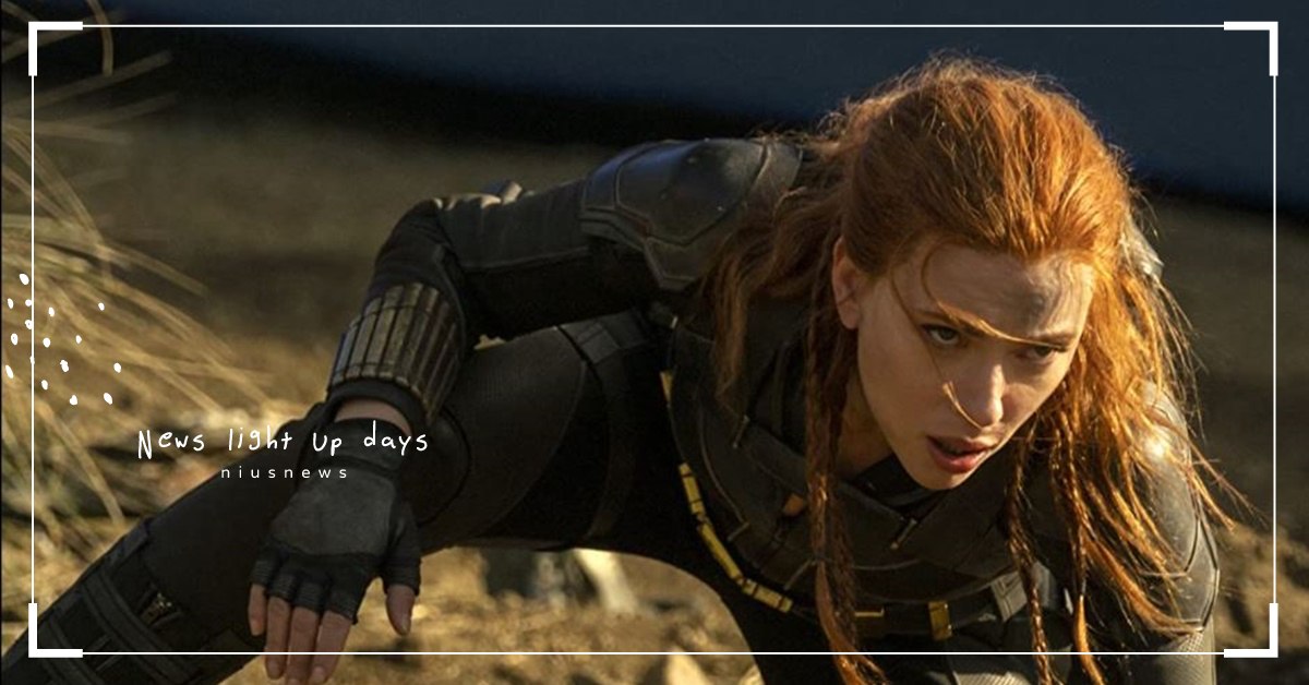 有雷影評：千呼萬喚始出來！漫威電影《黑寡婦》揭開過往秘密 MCU、 漫威電影宇宙、 漫畫改編、 超級英雄、 女英雄