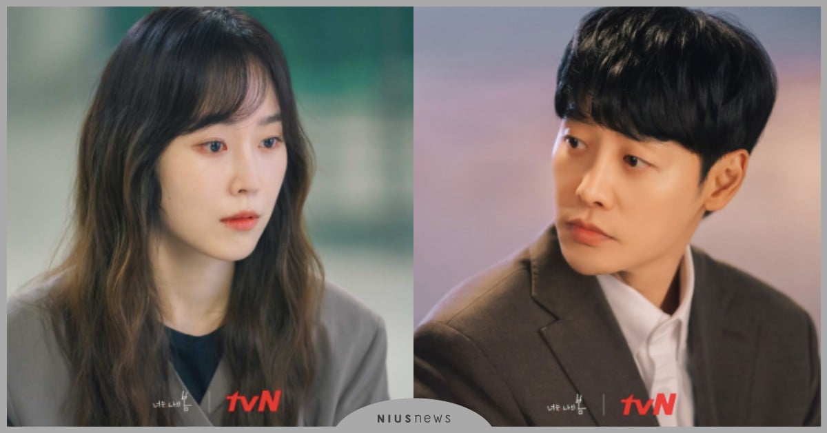 韓劇《你是我的春天》34句暖心處方箋台詞：「『還過得去』代表正經歷不好的事情！」 韓劇推薦、2021韓劇、你是我的春天、徐玄振、金東旭、尹博、南奎里、Netflix