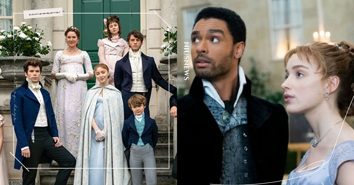 《柏捷頓家族》大獲艾美獎12項提名！主創籲外界正視：羅曼史言情作品不是「垃圾」 艾美獎、入圍名單、Netflix、影集、柏捷頓家族、言情小說、作品