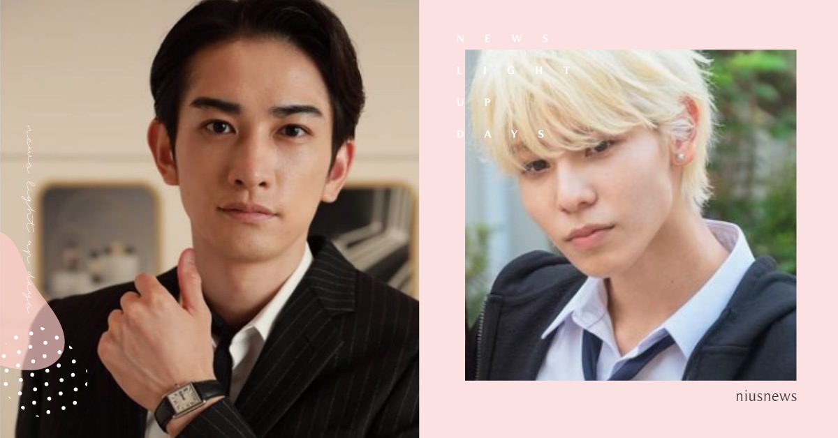 日本2021上半年「國寶級帥哥」町田啓太Top1，網瘋推：「在我心中是世界級！」 日本、男星、vivi、日雜、雜誌、國寶級男神、