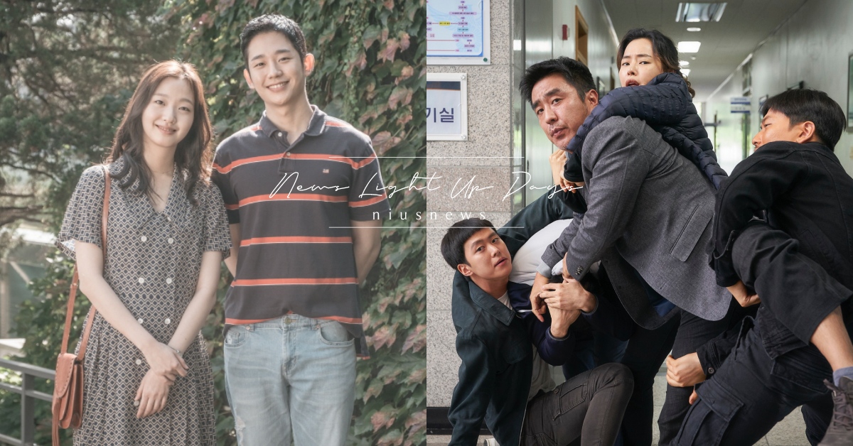 10部Netflix高分韓國片推薦！這部擠下《寄生上流》登頂、《雞不可失》最爆笑 Netflix高分韓國片、Netflix推薦、Netflix電影、希望：為愛重生、寄生上流、北風、雞不可失