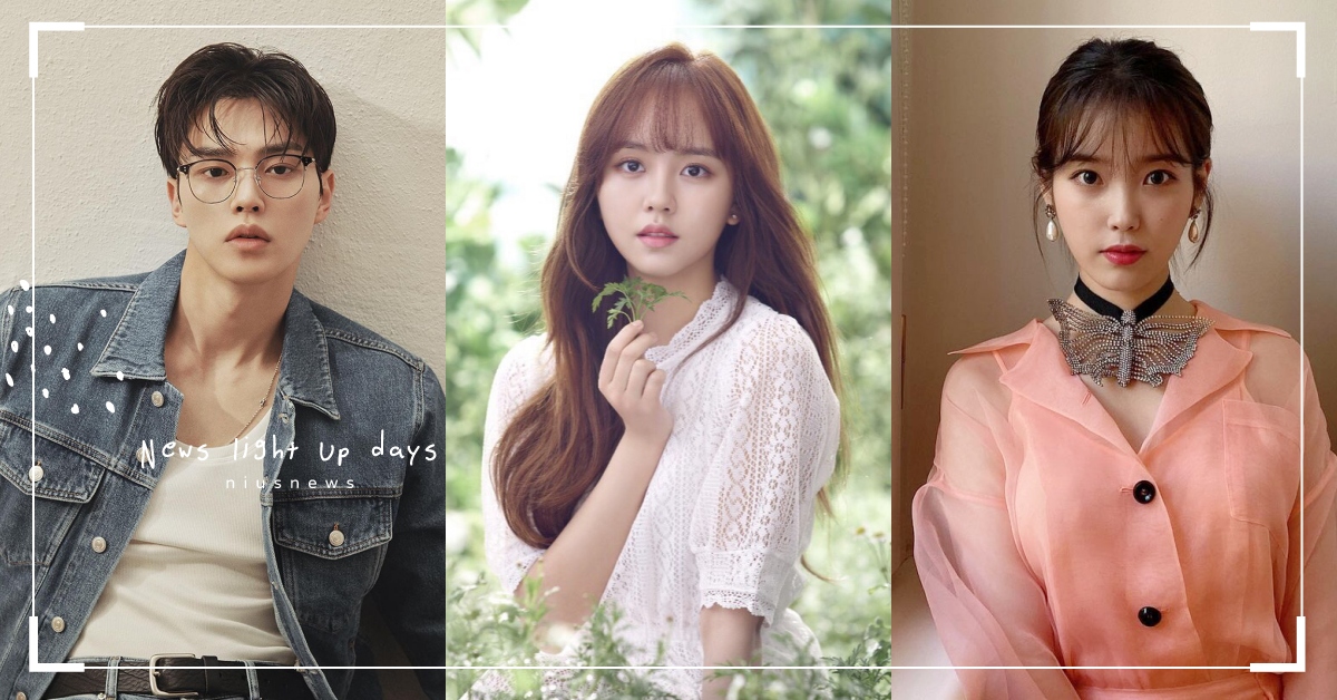 5位大勢韓星Netflix私房片單！宋江大推《荒唐分局》、IU最愛3部人氣夯劇！ Netflix私房片單、Netflix韓星、宋江、IU、李知恩、朴信惠、崔宇植、金所泫