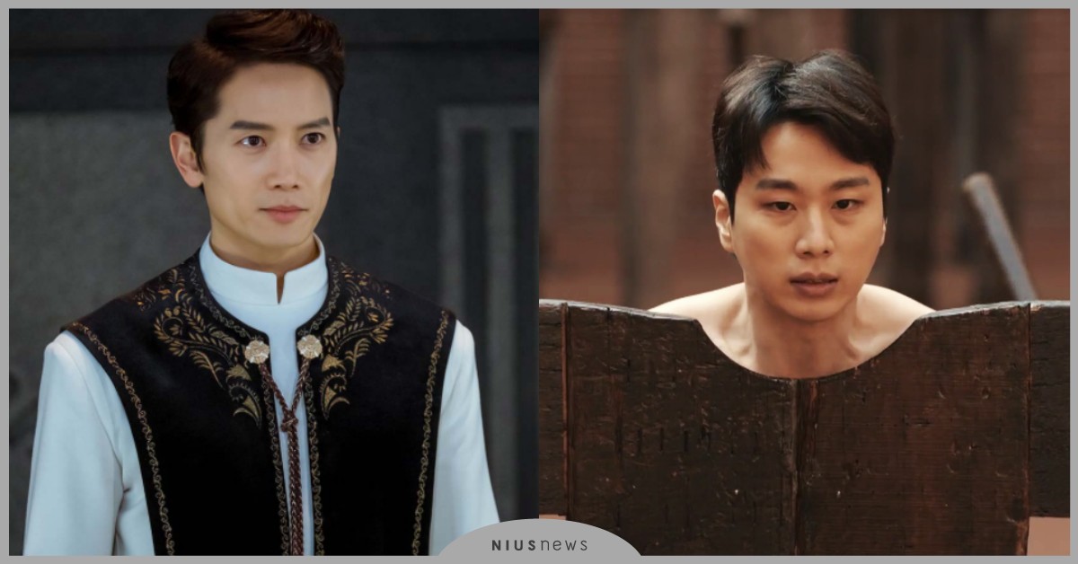 韓劇《惡魔法官》案件整理！「施暴慣犯」用愛的鞭刑、「性犯罪者」化學去勢！？ 韓劇推薦、2021韓劇、惡魔法官、池晟、金玟廷、朴珍榮、朴珪瑛、文宥碩、文裕皙、漢摩拉比小姐、friDay影音