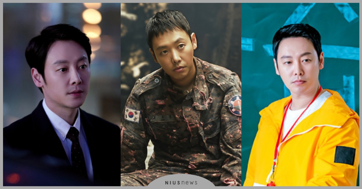 金東旭14部韓影劇推薦！《偶然遇見的你》《有益的欺詐》定檔，《記憶法》超甜必看 韓劇推薦、2023韓劇、金東旭、你是我的春天、與神同行、國家代表、那個男人的記憶法、特別勞動監督官趙常風、客The Guest、自體發光辦公室、咖啡王子1號店