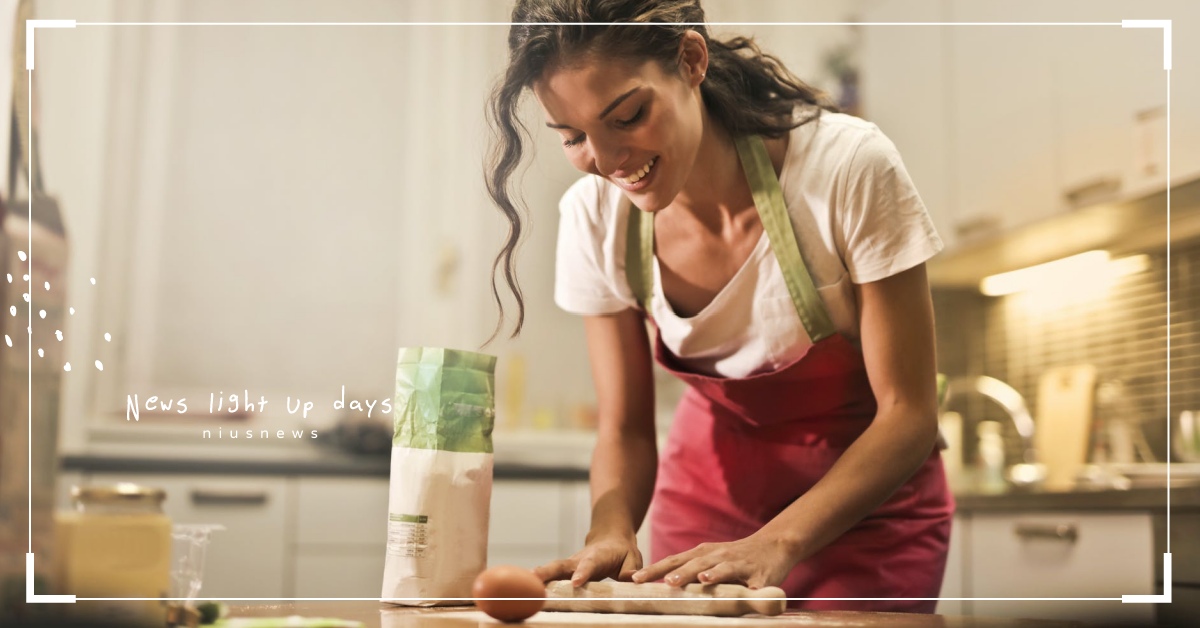 學會17個做菜相關單字！看懂英文食譜沒問題，防疫在家一起當小廚神 