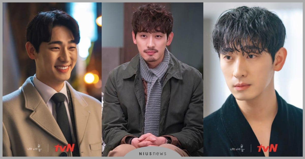 尹博10部韓劇推薦必看！《青春時代》主廚爆紅、《氣象廳的人們》熱播中 韓劇推薦、2021韓劇、尹博、你是我的春天、青春時代、回來吧大叔、內向的老闆、The Package、Radio Romance、Search、產後調理院、氣象廳的人們社內戀愛殘酷史篇