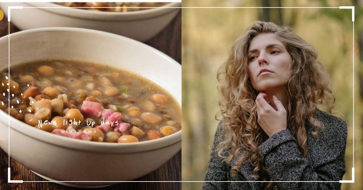 蕁麻疹和濕疹大爆發？夏季喝太多冰飲、涼性瓜果導致，中醫推蓮藕、紅豆去濕 夏天、濕疹、中醫、蓮藕、紅豆湯、尋麻疹、中藥材、中藥湯