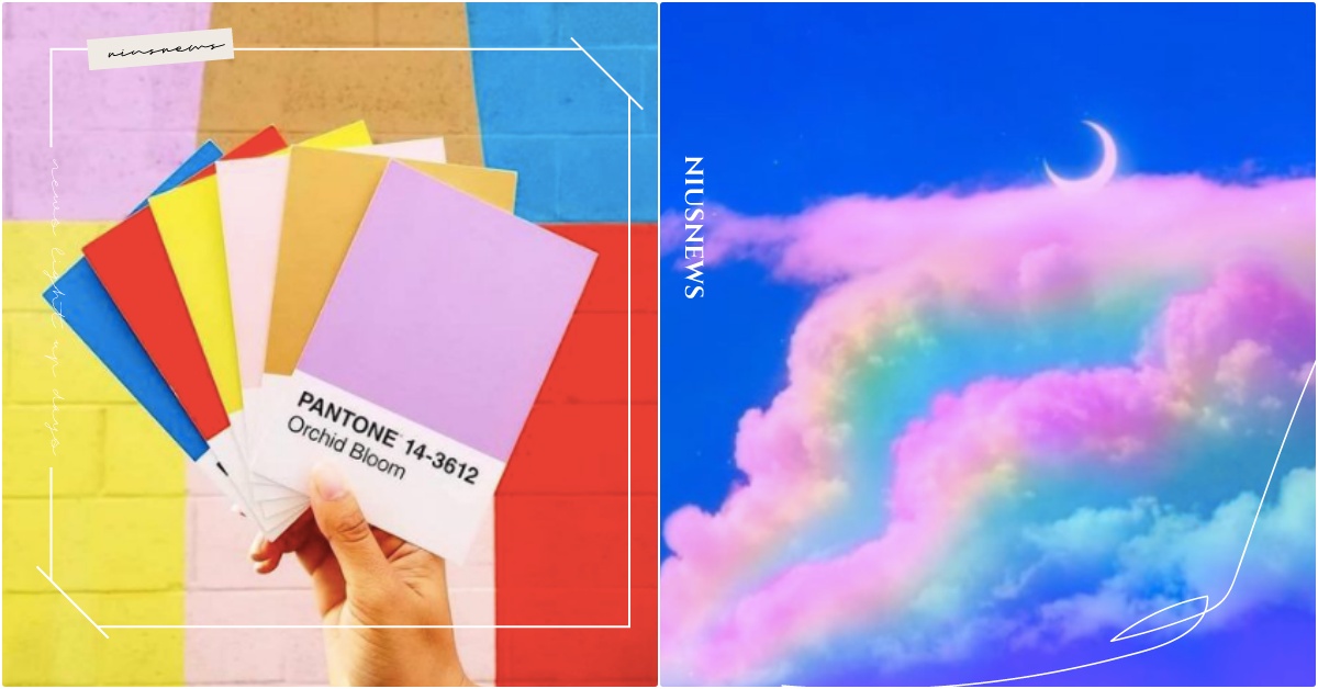 誰跟你最相配？韓網瘋傳「討厭的顏色」心理測驗，選色測出真實性格＆合拍對象 韓國心理測驗、2021心測、討厭顏色心理測驗、性格心理測驗、顏色心理測驗、愛情心理測驗