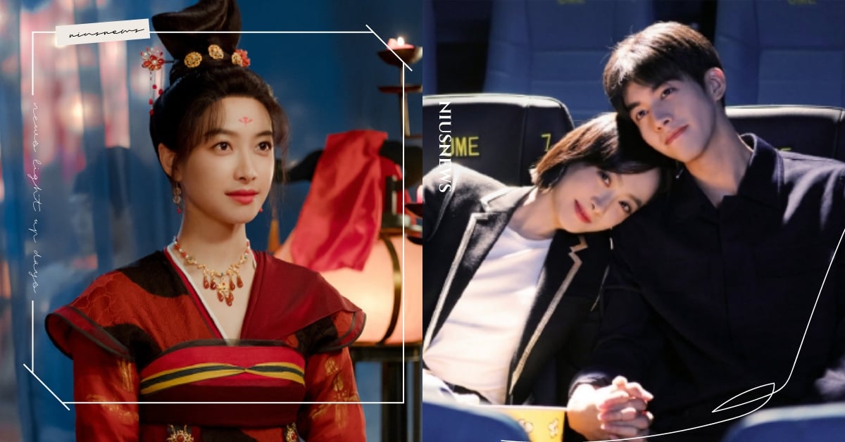 「宋茜」介紹＋8部必看陸劇！《下一站是幸福》成爆款，《風起洛陽》燒腦開播！ 宋茜、陸劇、f(x)、心跳源計劃、風起洛陽、陌生的戀人、下一站是幸福、結愛·千歲大人的初戀、