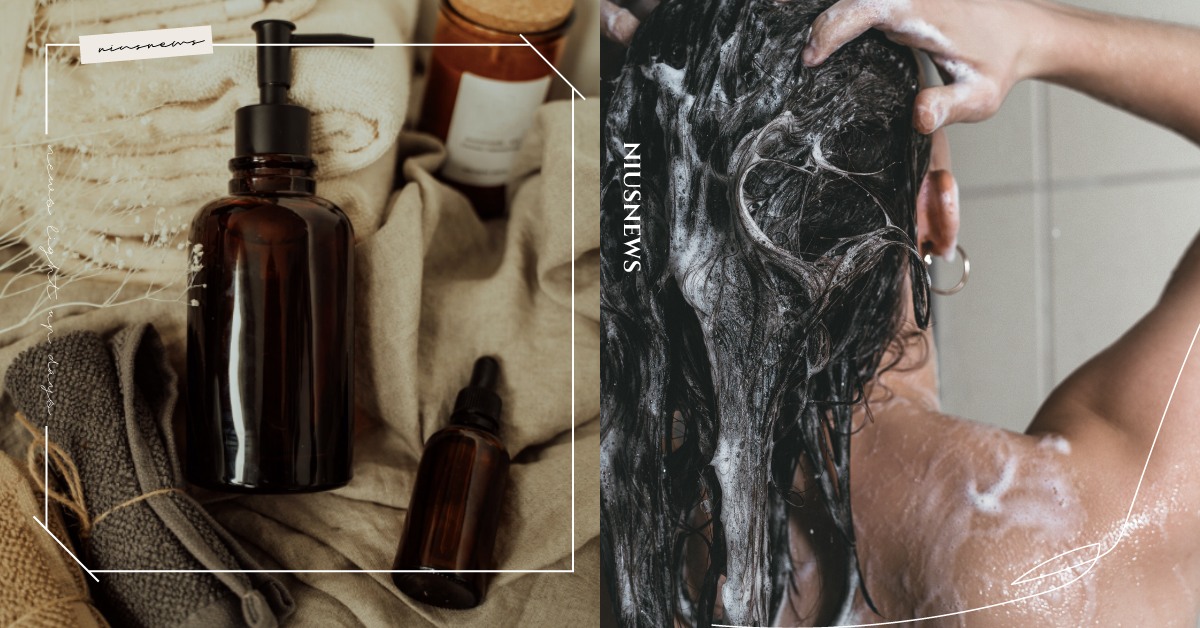 沒洗頭小心成防疫破口！皮膚科醫師分享「疫情性頭皮」常見症狀，洗髮精應該這樣挑 疫情性頭皮、頭皮屑、落髮、皮膚科醫師、搔癢、黃毓雅、防疫、抗疫、頭皮、脂漏性皮膚炎