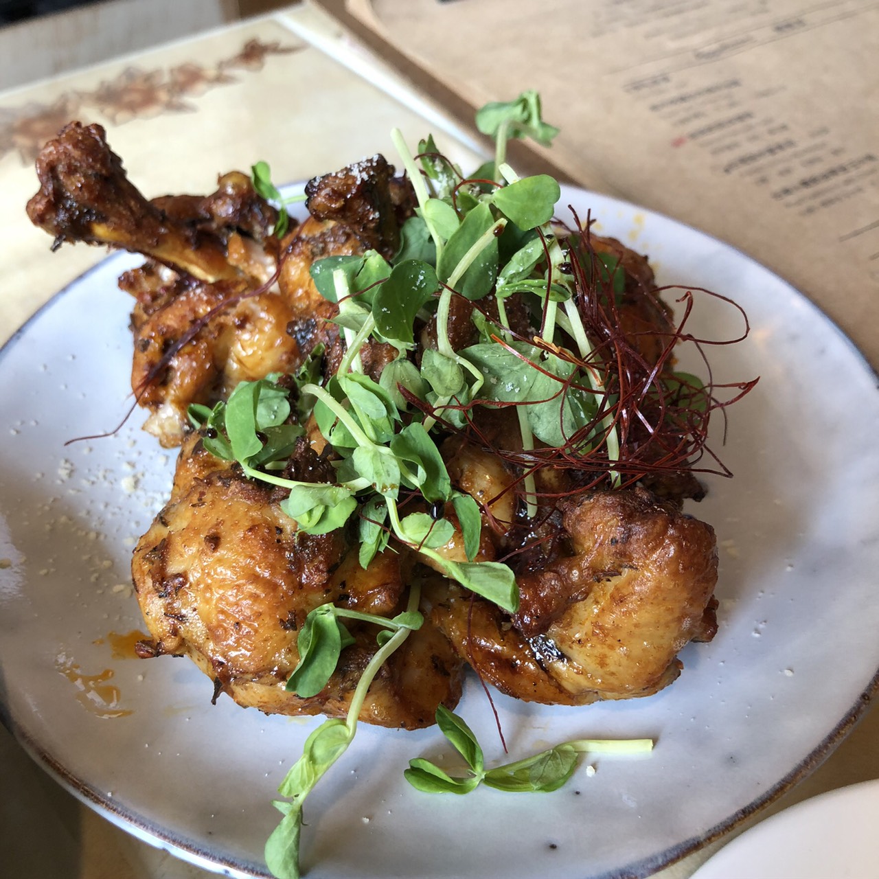 【蘆洲．餐酒】GRASSO胖肚子小餐館｜CP值高義大利麵 蘆洲、義式料理、義大利麵、比薩、燉飯