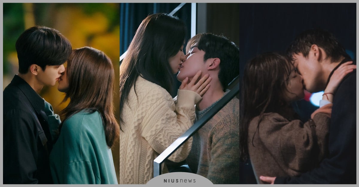 2021甜寵韓劇13部推薦！《機智醫生生活2》冬天庭院和《你是我的春天》多情泠導 韓劇推薦、2021韓劇、甜寵韓劇、前輩那支口紅不要塗、某一天滅亡來到我家門前、不瘋不狂不愛你、我的室友是九尾狐、花開時想月、戀慕、達利和馬鈴薯湯、遠看是蔚藍的春天、氣象局的人們、機智醫生生活2、海岸村恰恰恰、無法抗拒的他、你是我的春天