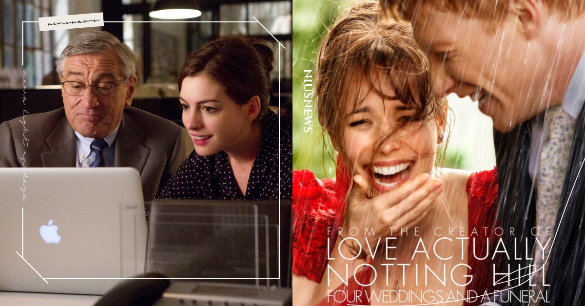 10部笑中帶淚「暖心片單」推薦！《幸福綠皮書》、《高年級實習生》放下成見最治癒 電影、幸福綠皮書、高年級實習生、暖心片單、治癒片單