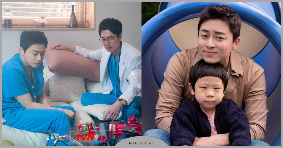 韓劇《機智醫生生活》第一季和第二季前後呼應！KTV飆唱、羽朱撒嬌、換車反應 機智醫生生活2解析、機智醫生生活第二季、曹政奭、柳演錫、鄭敬淏