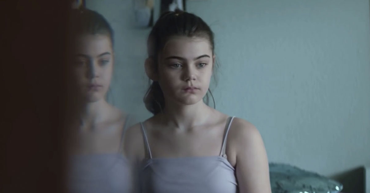 來自社群媒體的壓力，完美自拍的背後，是怎樣的女孩？ 美國、Dove、修圖、壓力